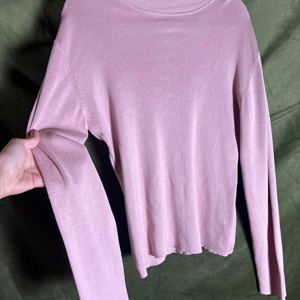 Women's Pink Jumper